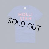 ホリスター・カンパニー（Hollister Co.）Men's Tシャツ