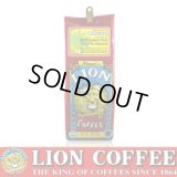 ライオンコーヒー（LION COFFEE）オリジナル