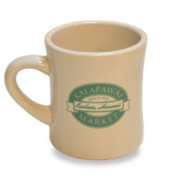 画像1: カラパワイ・マーケット（Kalapawai Market）オリジナルマグカップ