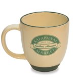 カラパワイ・マーケット（Kalapawai Market）オリジナルマグカップ