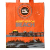 ホールフーズ・マーケット（Whole Foods Market）エコバック〜HUNTINGTON BEACH〜