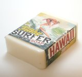 グローバル・クリエーションズ・インテリアズ（GLOBAL CREATIONS INTERIORS）ハワイアン・ソープ（Surfer Female）
