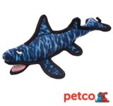 ペットコ（PETCO）ドッグ・トイ（Tuffy's Shark Dog Toy）シャーク