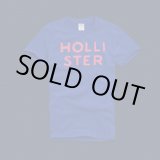 画像: ホリスター・カンパニー（Hollister Co.）Men's Tシャツ