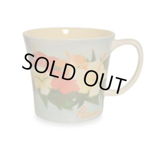 画像: スターバックス Starbucks USA ハワイ限定マグカップ