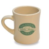 画像: カラパワイ・マーケット（Kalapawai Market）オリジナルマグカップ