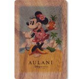 画像: ディズニーアウラニリゾート＆スパ（Disney AULANI Resrot & Spa）ポストカード（ハワイアンコア100%製）