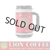 画像: ライオンコーヒー（LION COFFEE）限定ビッグショットサーマルマグ