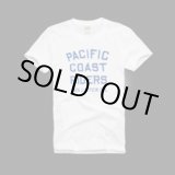 画像: ホリスター・カンパニー（Hollister Co.）Men's Tシャツ