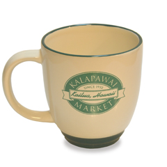 画像1: カラパワイ・マーケット（Kalapawai Market）オリジナルマグカップ