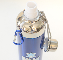 画像: ハレクラニ（HALEKULANI）タンブラー（Climate Contaimer Bottle）ブルー